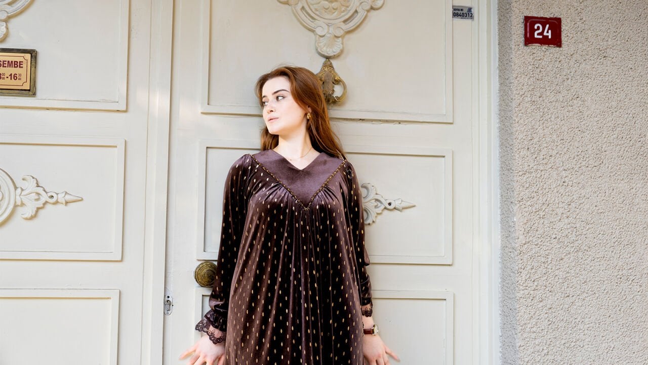 Fall 2026 Modest Dress Trends