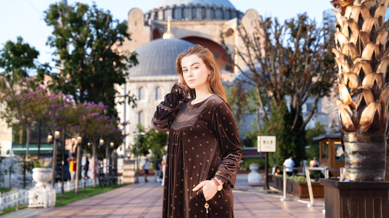 Tips for Updating Your Modest Wardrobe