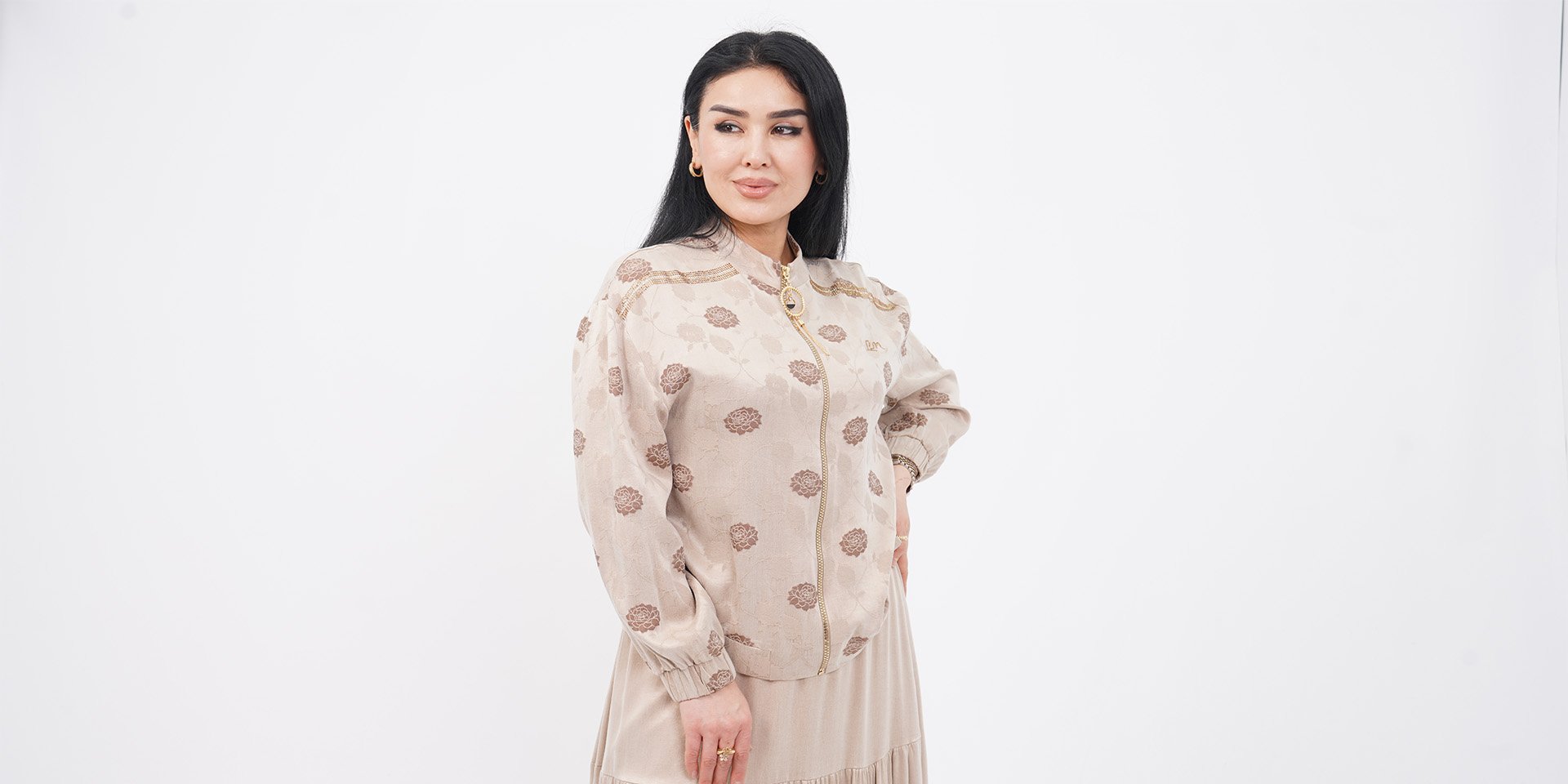 Сочетание качества и элегантности: откройте для себя Le Mirage!