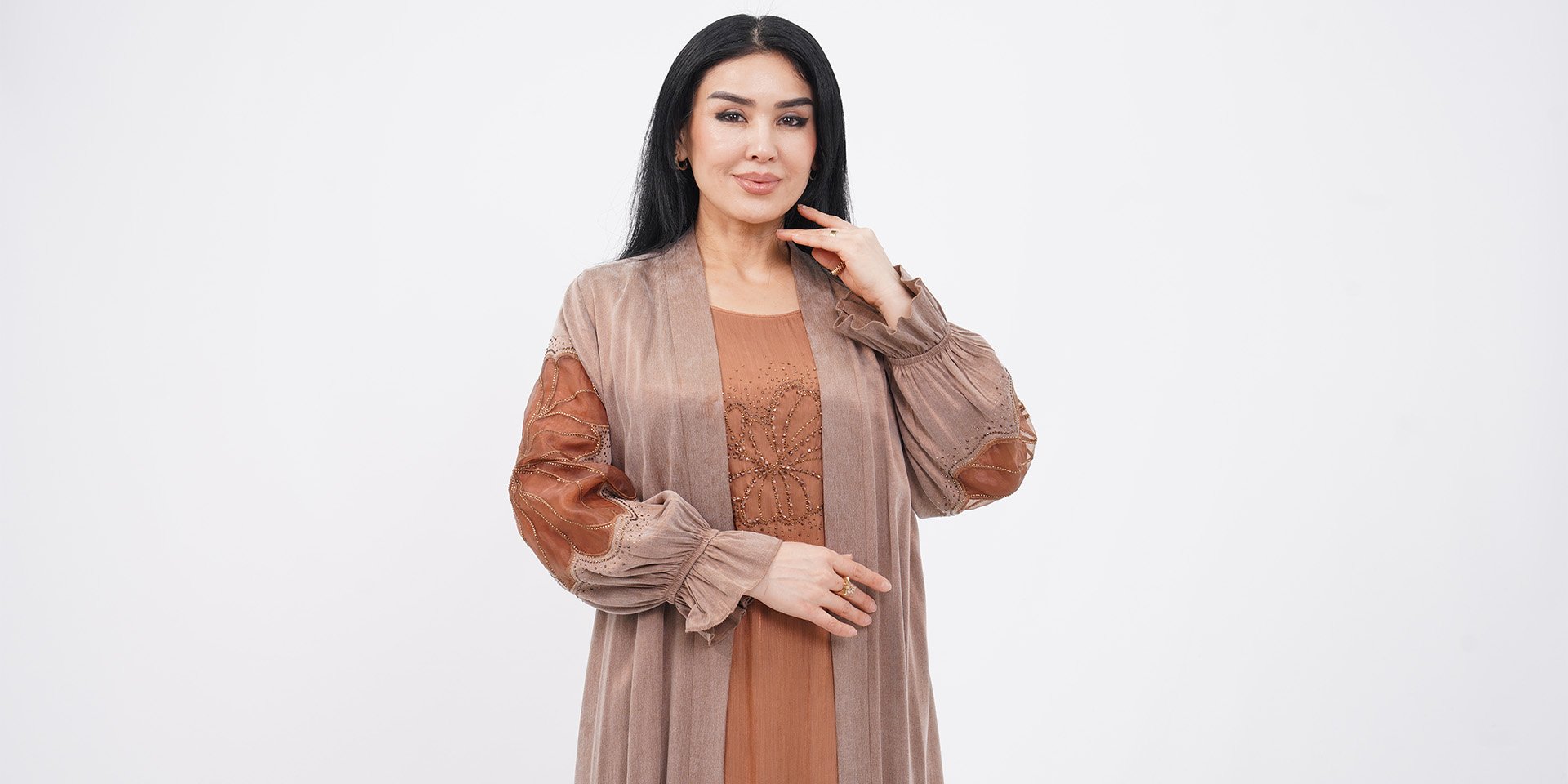 ABAYA